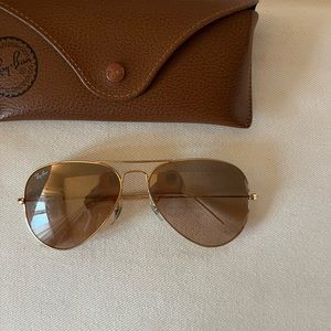 Ray ban sunglasses